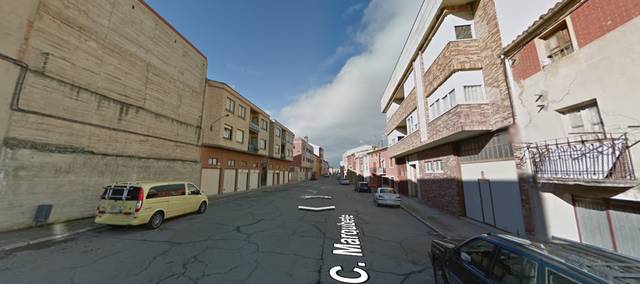 Local comercial en Venta en Calle Margubete en Santo Domingo de la Calzada