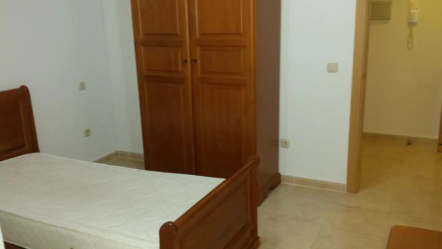 Wohnung zum Verkauf in San Lorenzo, San Lorenzo