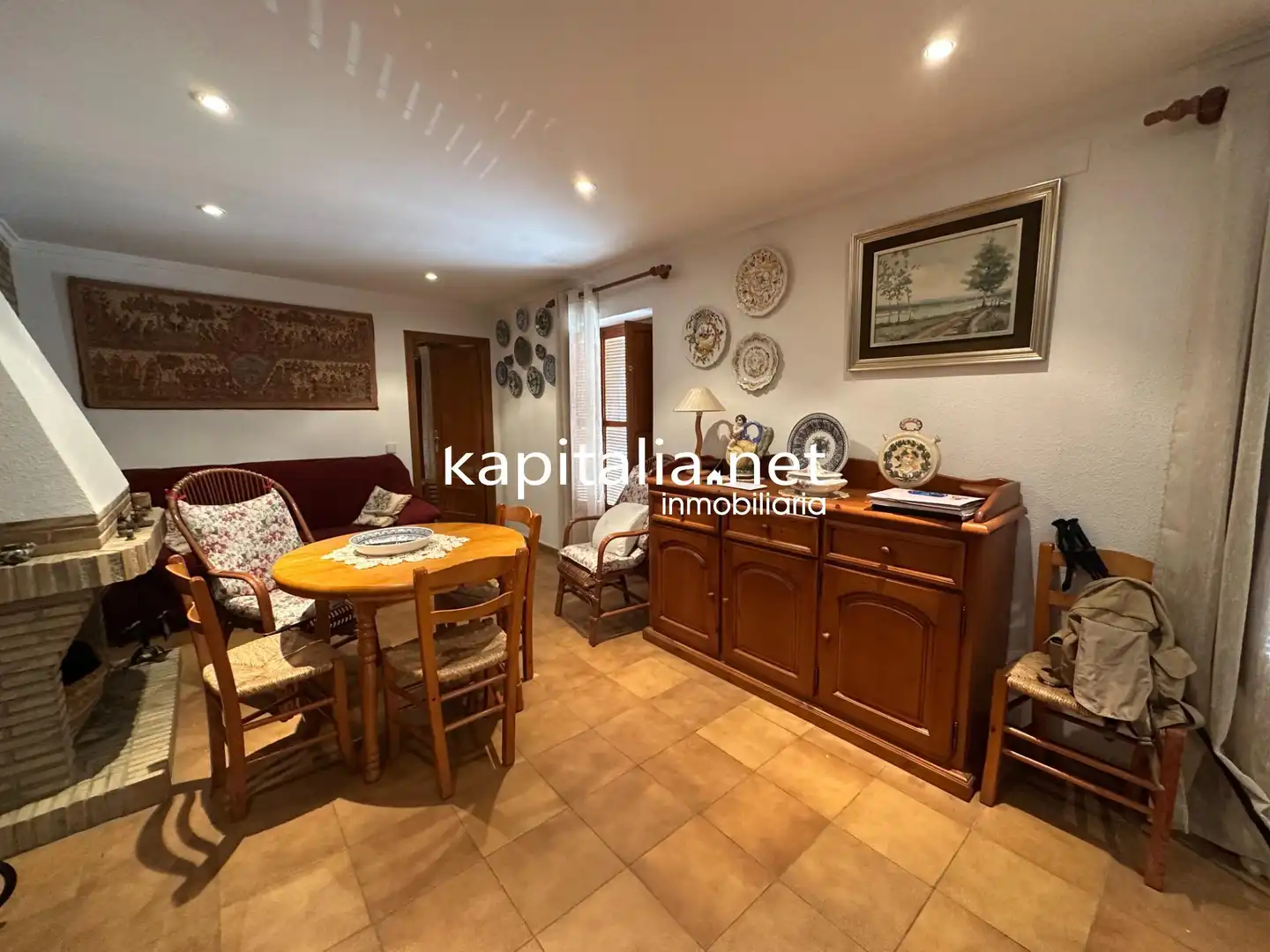 Casa o xalet en venda a Montaverner