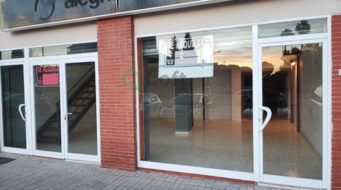 Foto 2 von Geschaftsraum zum Verkauf in La Estación, Badajoz Capital