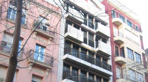 Foto 2 de Pis en venda a Gran Via, Valencia Capital