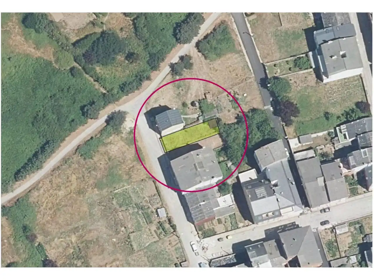 Terreni e lotti in vendita a Calle Rúa Río Masma 3, imagen 6