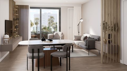 Foto 5 de Piso en venta en Bonrepòs i Mirambell, Valencia