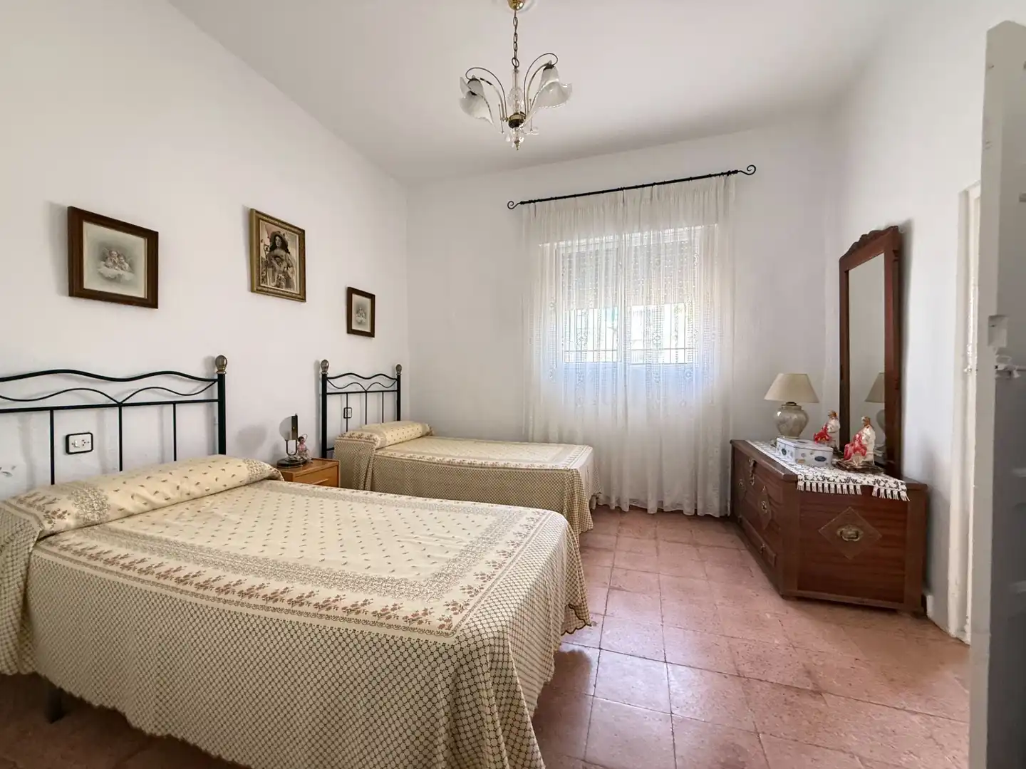 Habitación de Casa o chalet en venta en Aljaraque