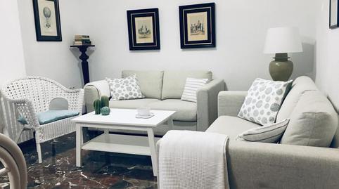 Foto 3 de Pis de lloguer a Paseo del Altillo, 5, Almuñecar Centro, Granada