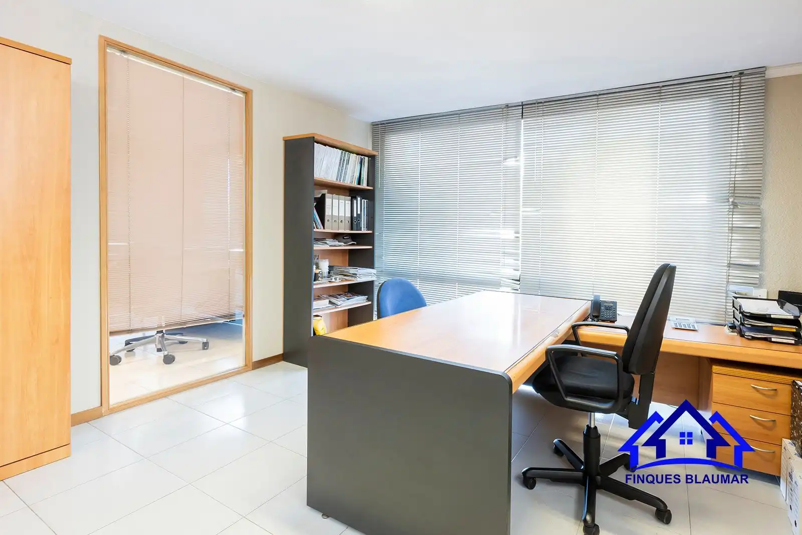 Büro mit Aufzug zum Verkauf in Centre, imagen 12