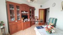 Dining room of Flat for sale in Getafe  with Heating