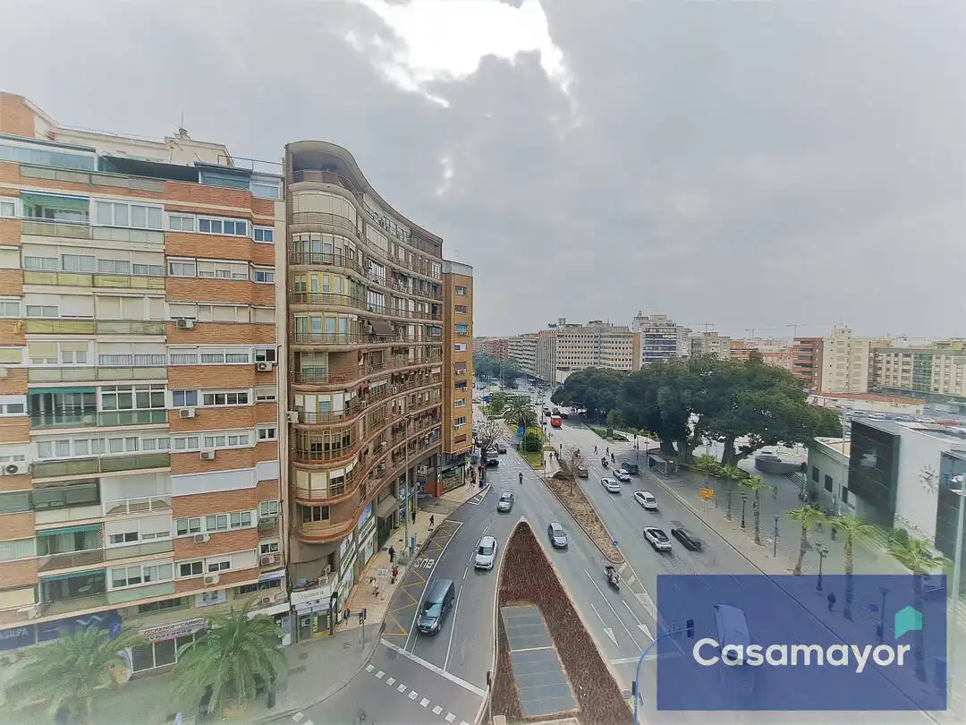 Büro mit Aufzug zur Miete in Avenida de la Estación 24, imagen 21