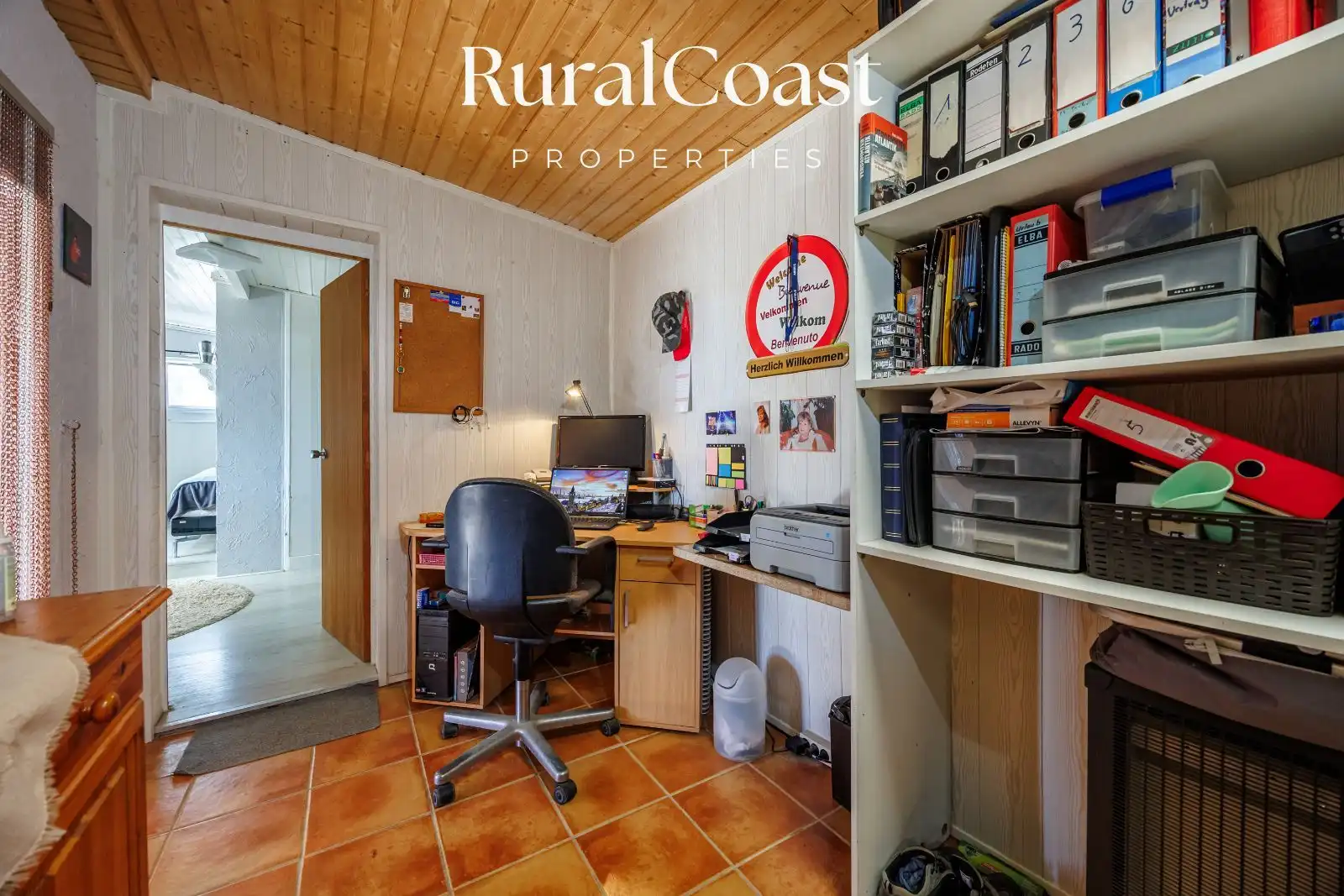 Chalet con piscina en venta en partida foia Parra, imagen 40