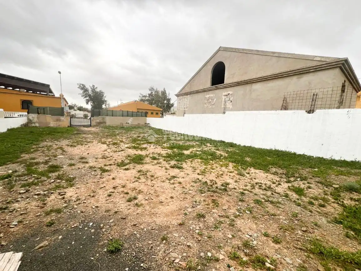 Residential for sale in Castillo del Romeral - Juan Grande