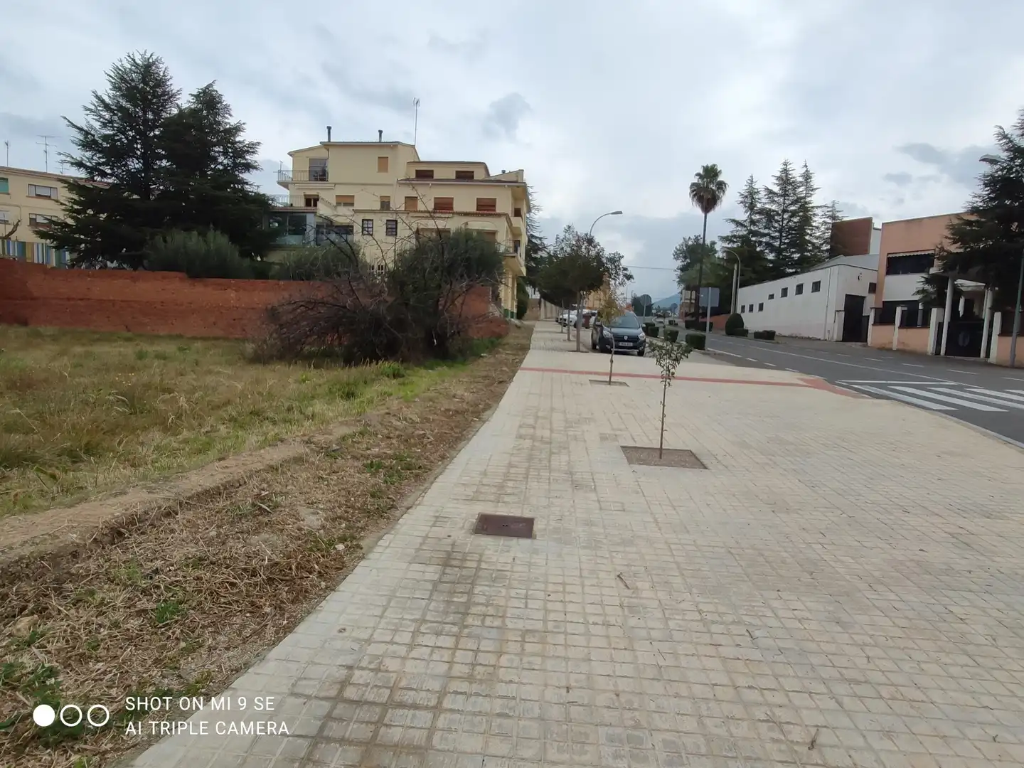 Terreno residenziale in vendita a Albaida, imagen 3