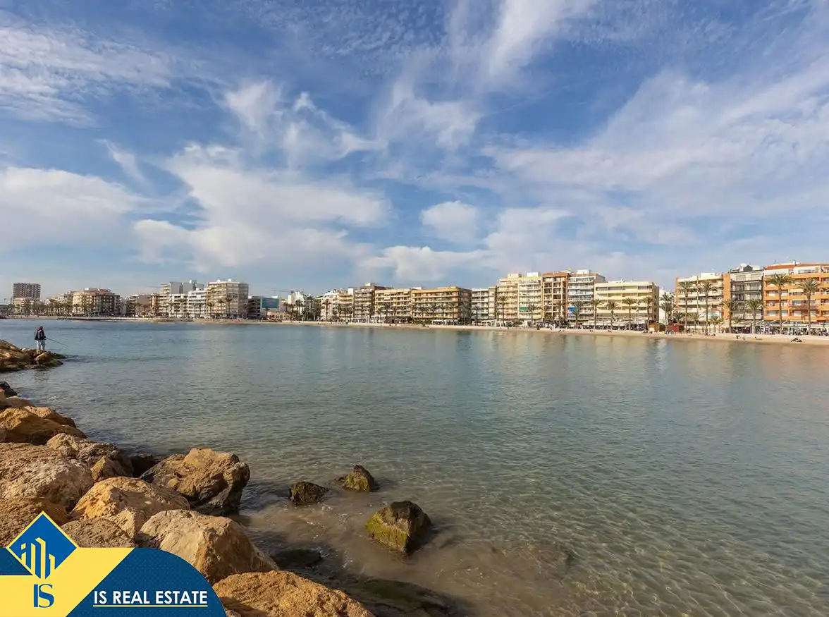 Apartamento con piscina en venta en Playa del Cura, imagen 17