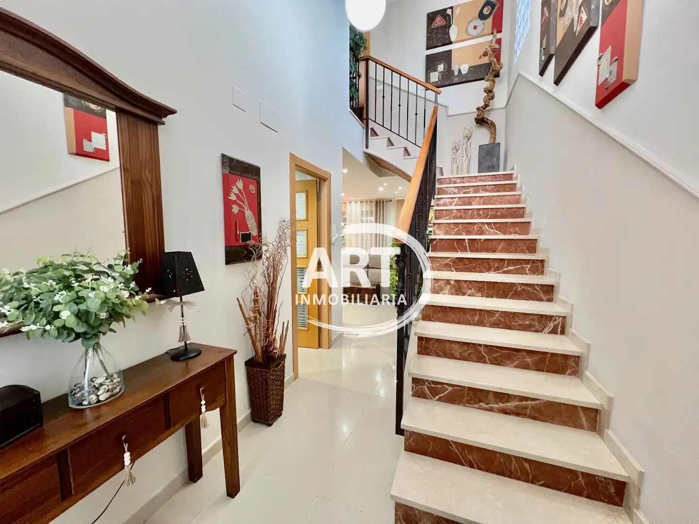 Casa o xalet en venda en Picassent amb Aire condicionat, Jardí privat i Terrassa