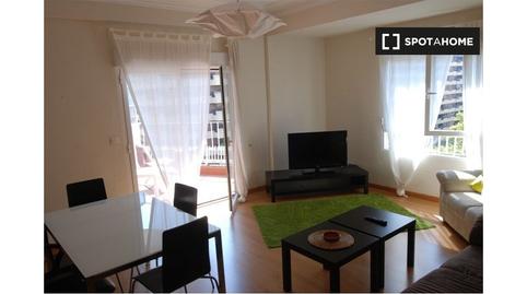 Foto 2 de Pis per a compartir a Universidad San Francisco,  Zaragoza Capital