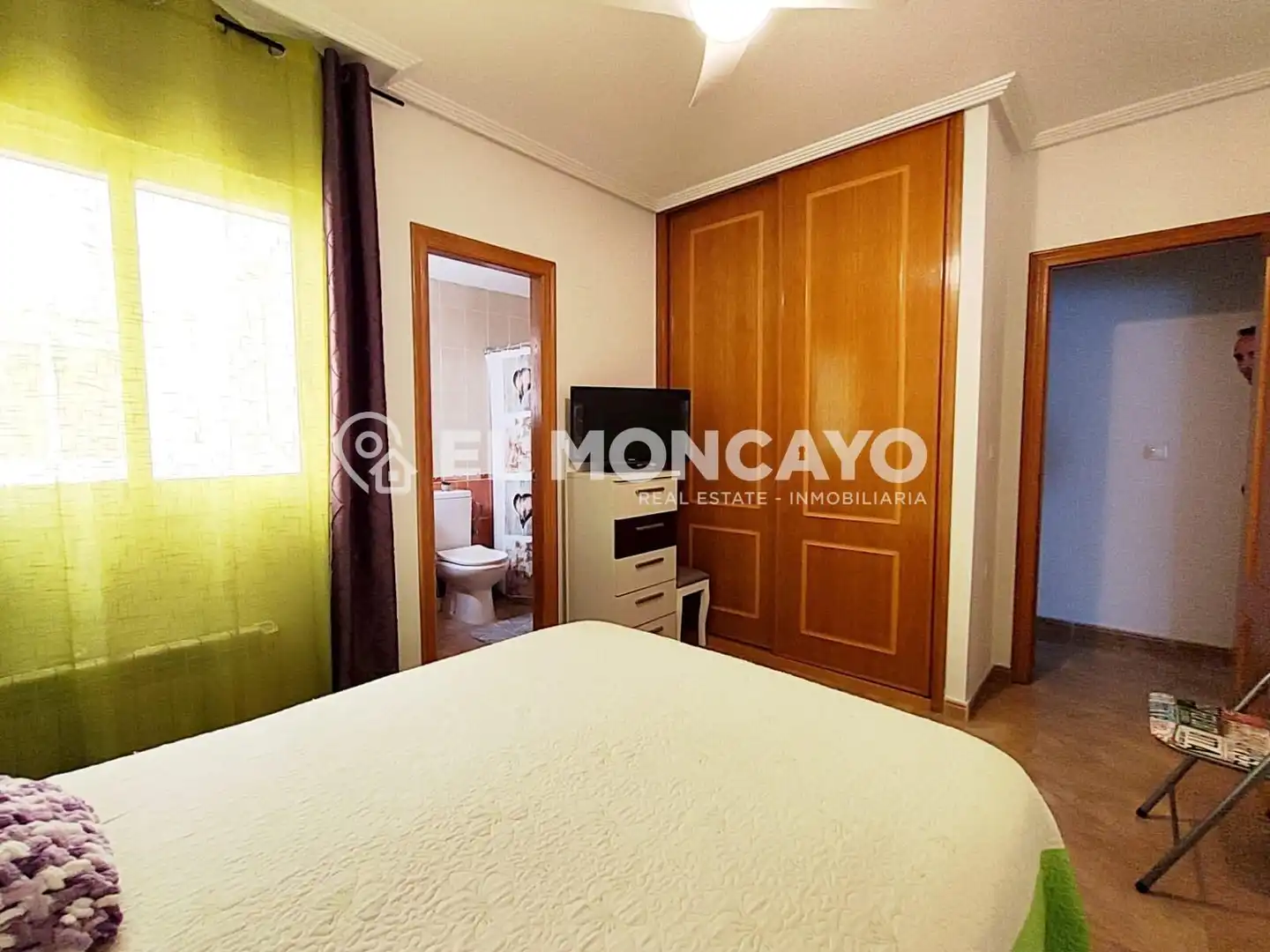 Apartament en venda a Dolores