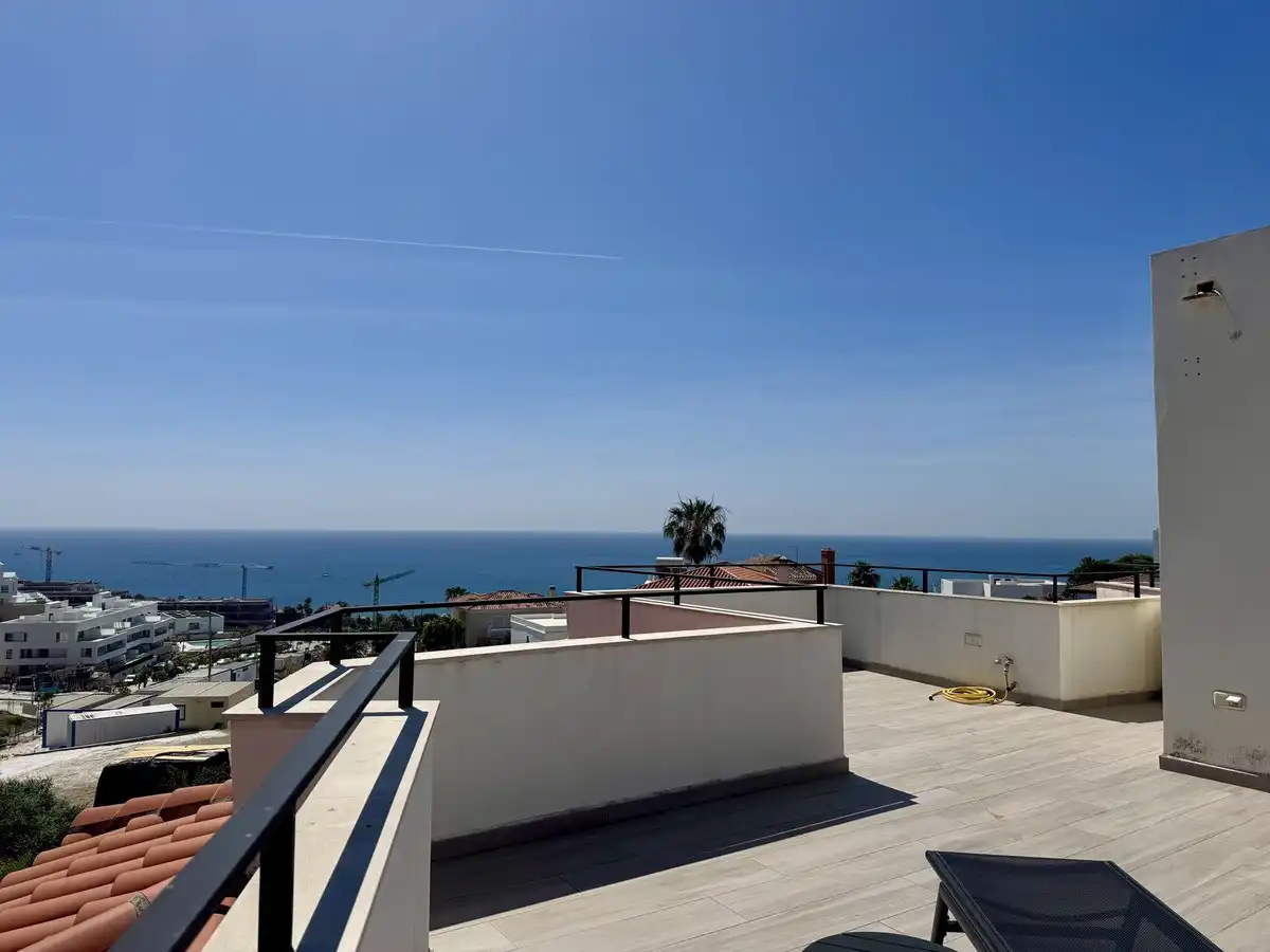 Casa con piscina en venta en Estepona - Estepona,Centro,Avenida Juan Carlos I, imagen 3