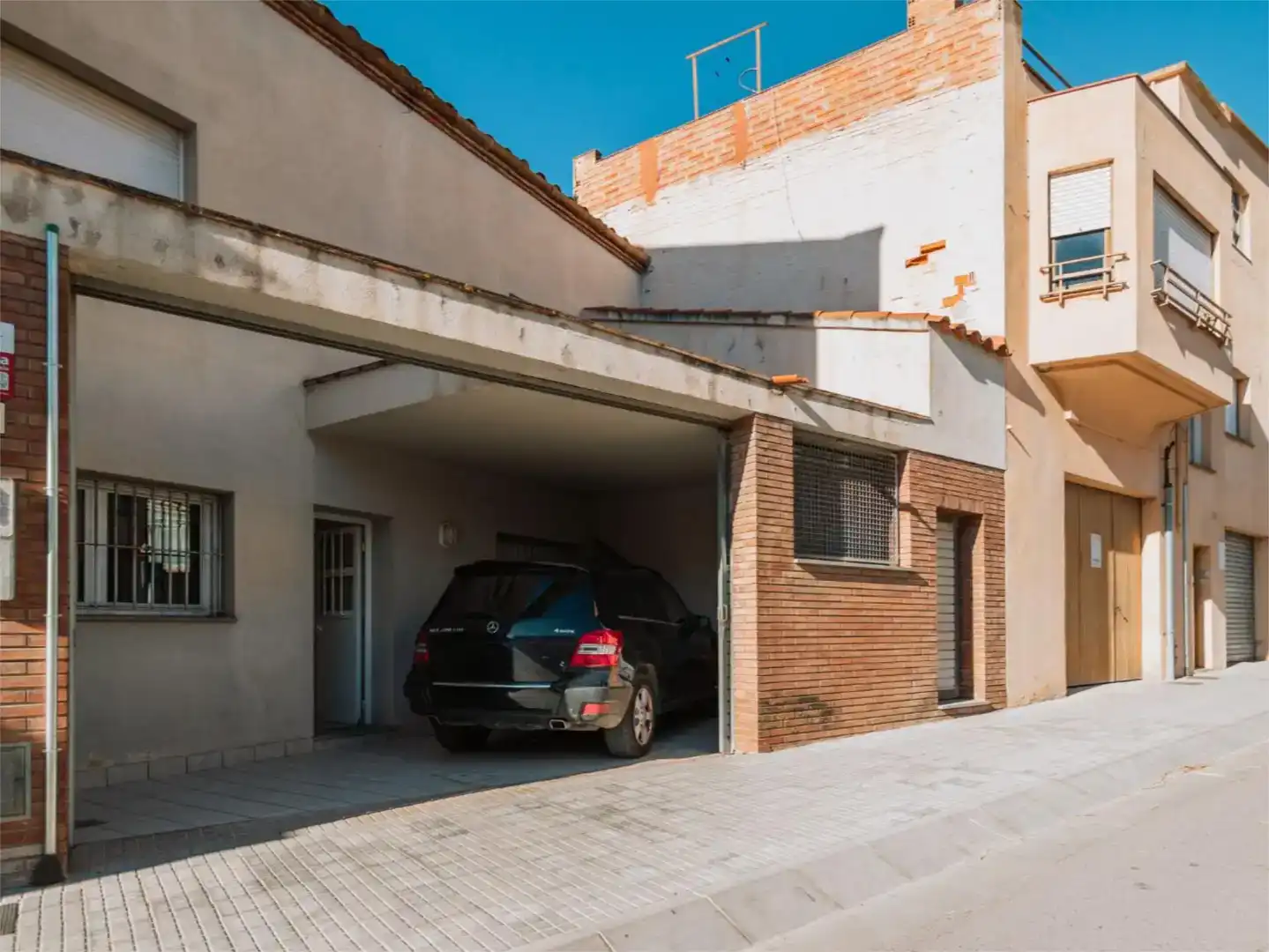 Aparcament de Pis en venda en Torroella de Montgrí amb Aire condicionat i Balcó
