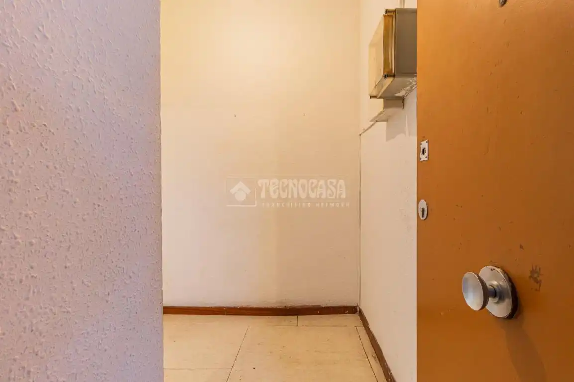 Piso en venta en Sant Cugat del Vallès con Terraza y Balcón
