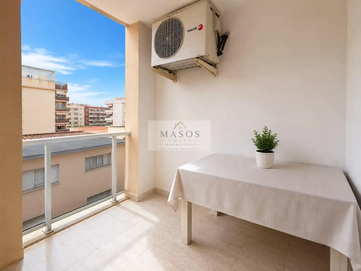 Apartment zum Verkauf in Segur Platja