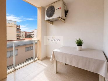 Appartement compact à vendre à Segur Platja