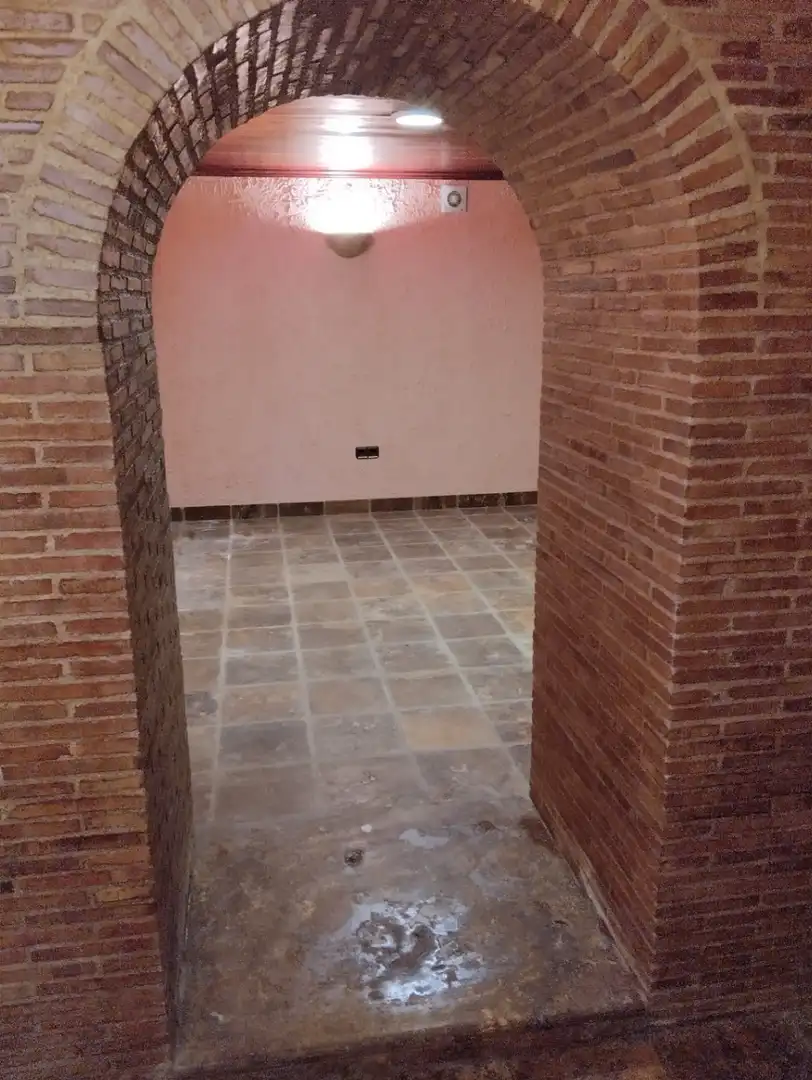 Villa con piscina in vendita a Altea la Vella, imagen 51