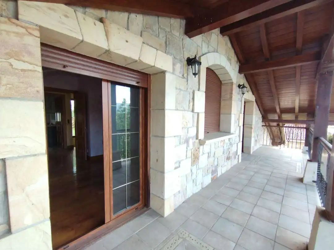 Chalet en venta en Villarcayo de Merindad de Castilla la Vieja, imagen 47