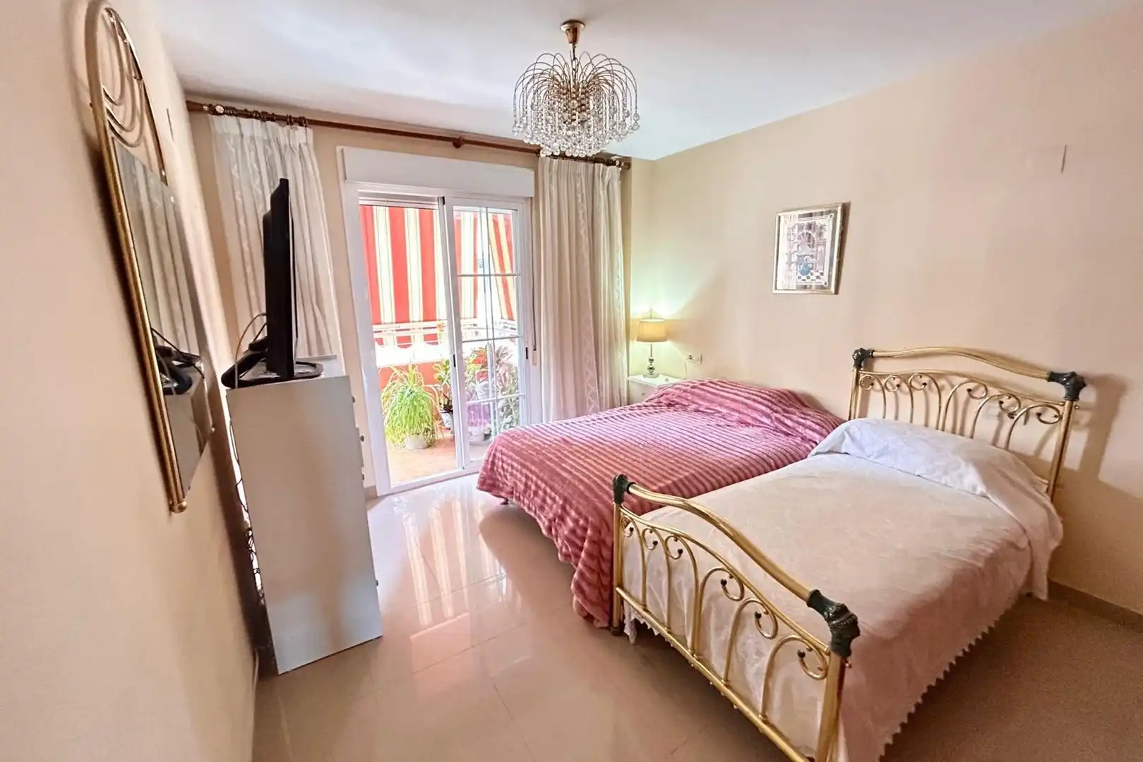 Apartment mit Aufzug zum Verkauf in Centro ciudad, imagen 4