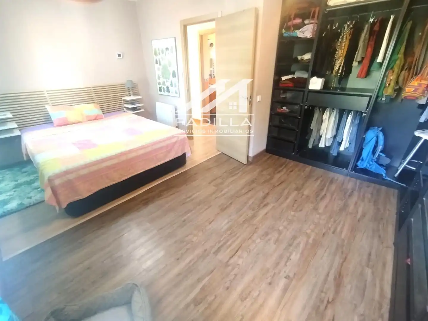 Bedroom of Houses for sale in Méntrida  with Swimming Pool