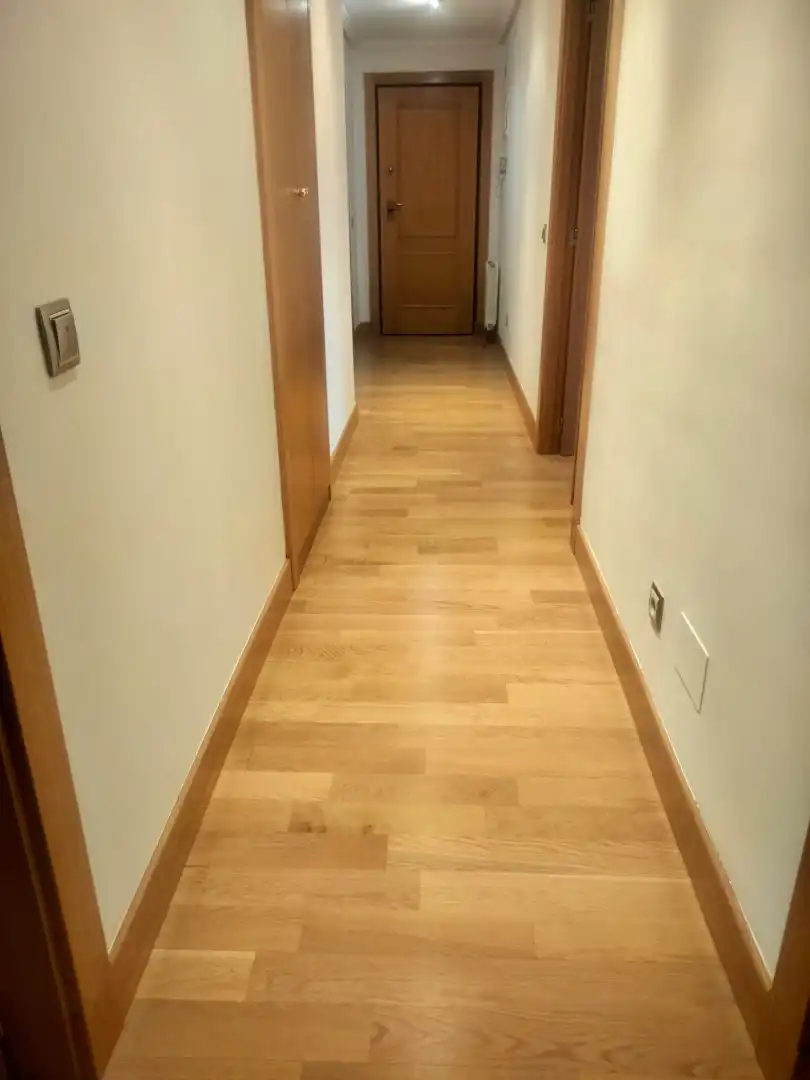 Piso en venta en Valladolid con Calefacción, Parquet y Trastero