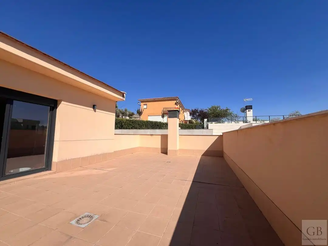 Detached house for sale in Olías del Rey, imagen 48