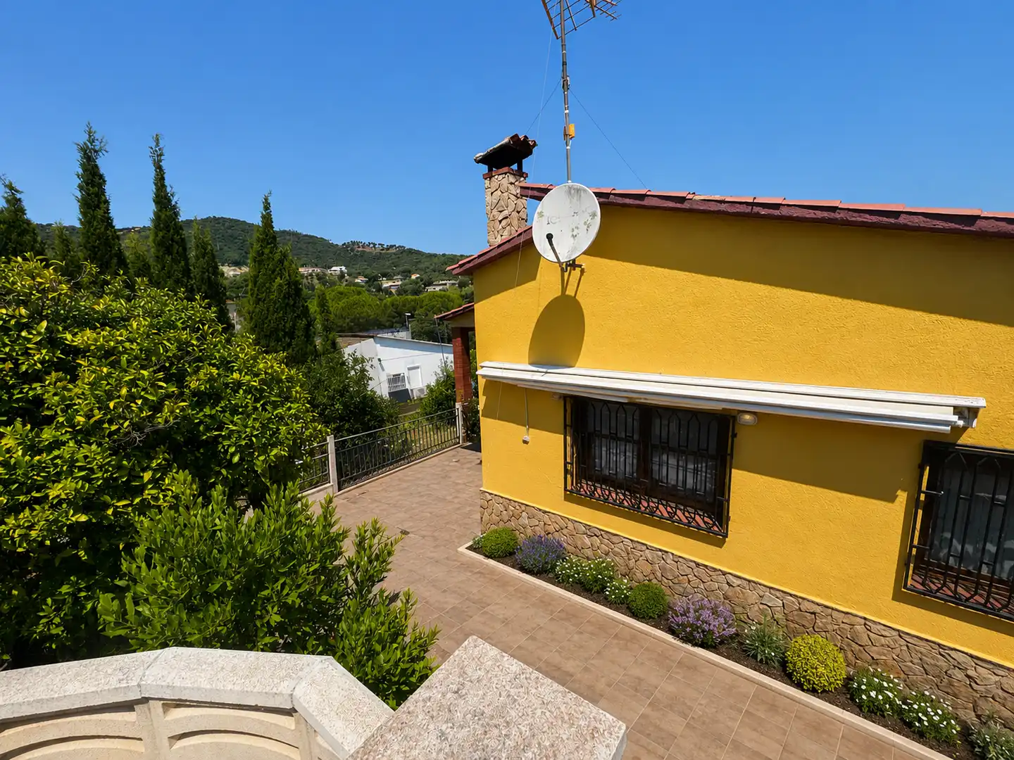 Casa con piscina in vendita a Niàgara Parc - Àgora Parc, imagen 3