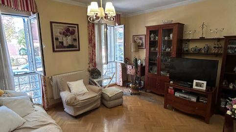 Foto 2 de Pis en venda a Calle de la Florida, Vergel - Las Olivas, Madrid