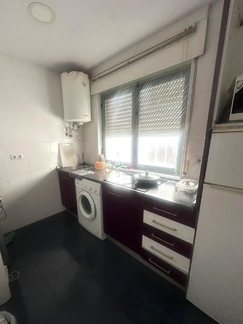 Cocina de Piso en venta en Torrelavega 