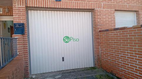 Foto 5 von Einfamilien-Reihenhaus zum Verkauf in Calle del Cerro, 1, Chozas de Canales, Toledo