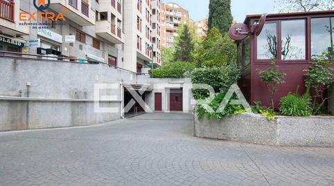 Foto 2 de Garatge en venda a Calle la Hiruela, Peñagrande,  Madrid Capital