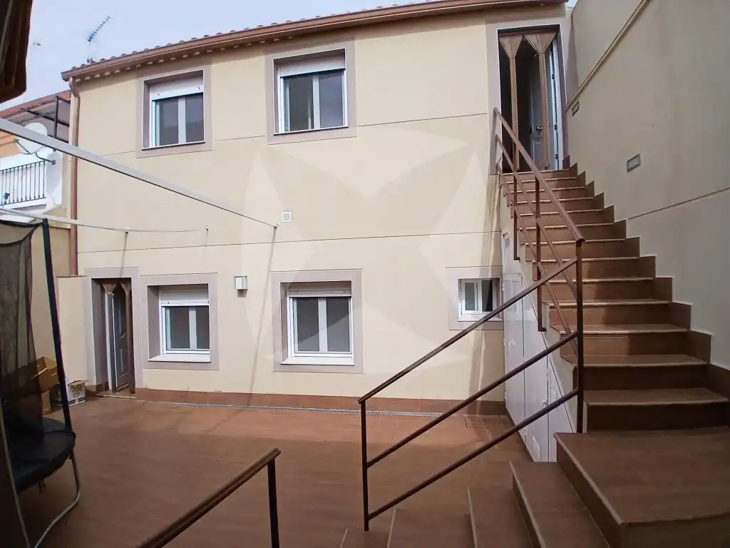 Casa o xalet en venda a Badajoz, Badajoz