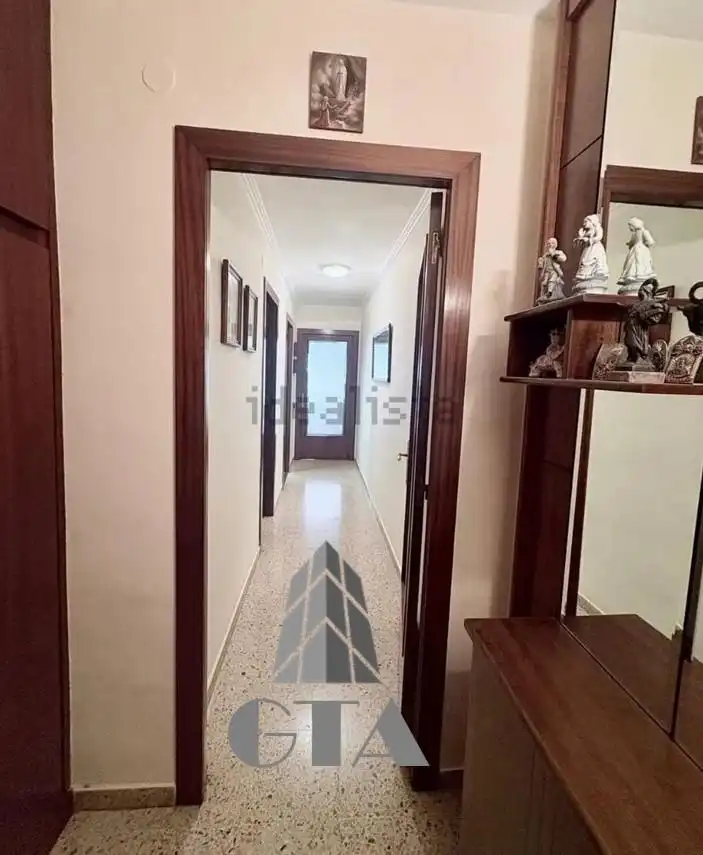 Flat with lift for sale in El Coll, imagen 7
