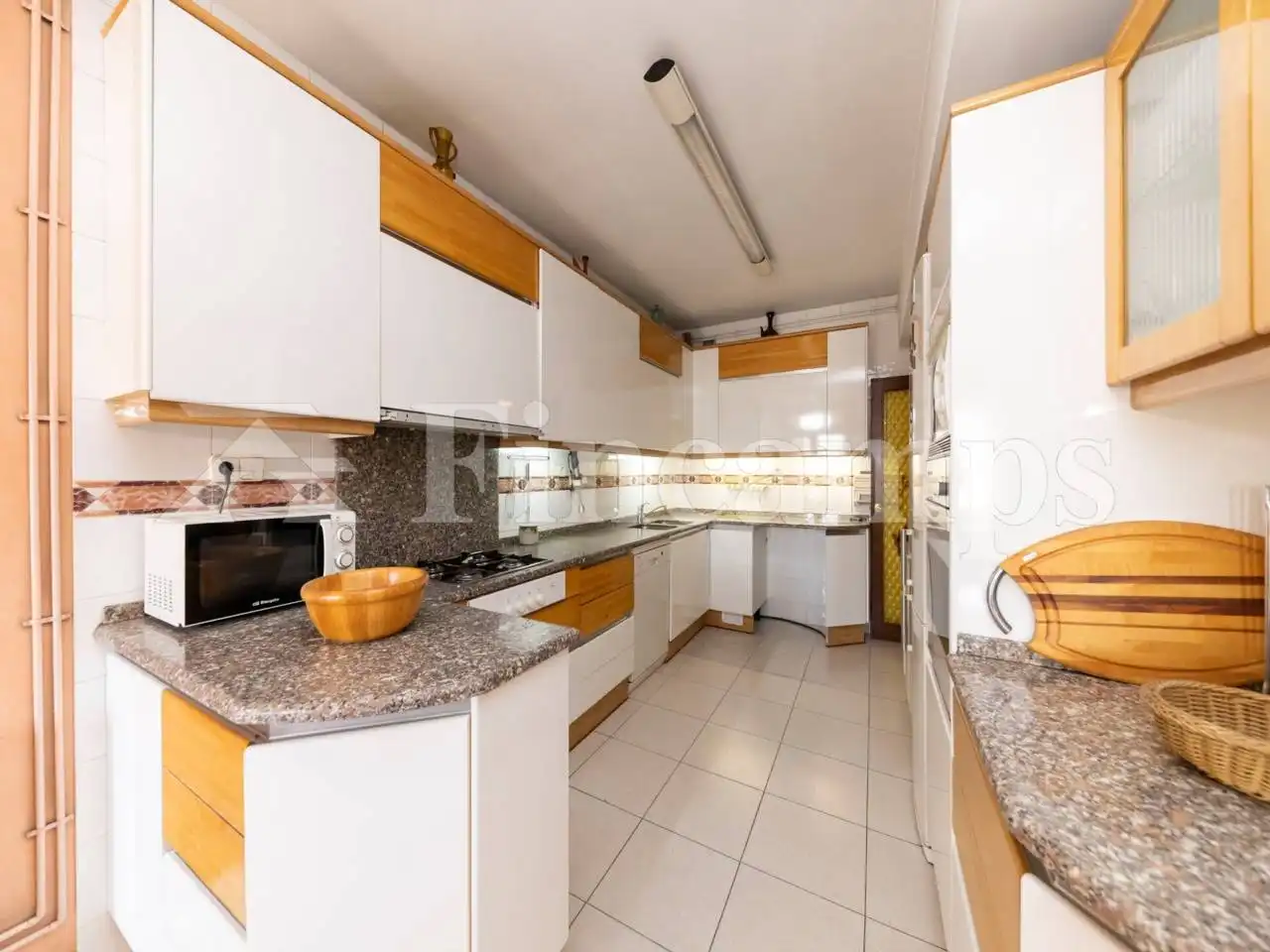 Appartamento con terrazza in vendita a Calle Zurbano, imagen 19