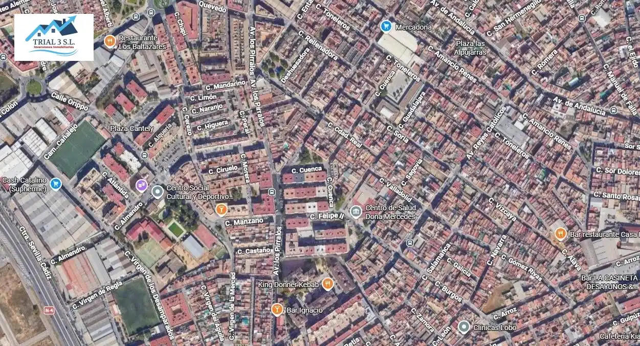 House for sale in CUENCA, imagen 3