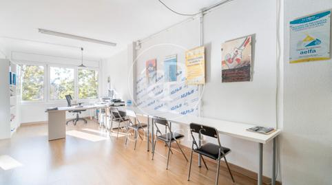 Foto 2 von Büro zur Miete in Carrer de Violant D'hongria Reina D'aragó, Sants,  Barcelona Capital