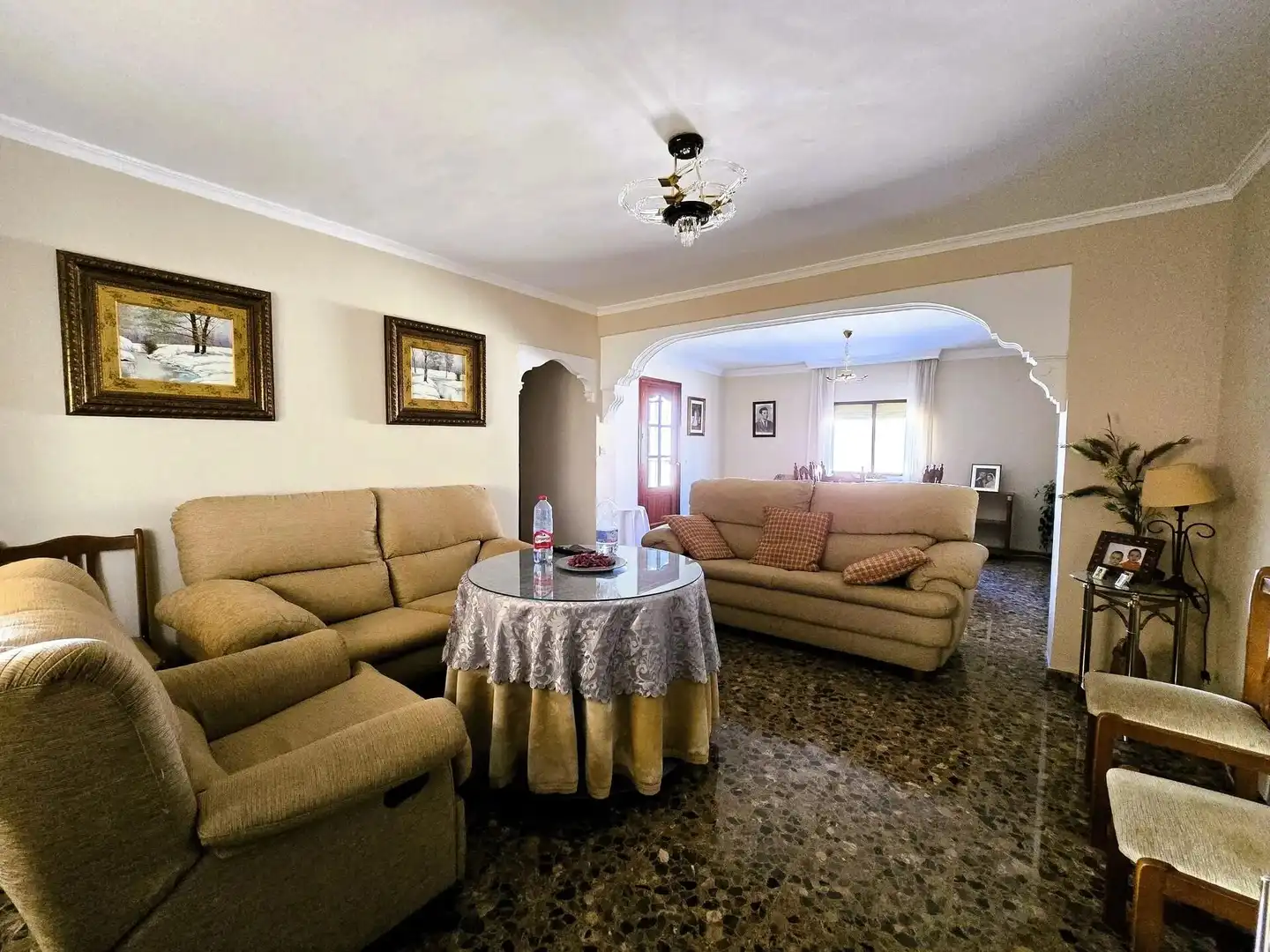 House for sale in Loja