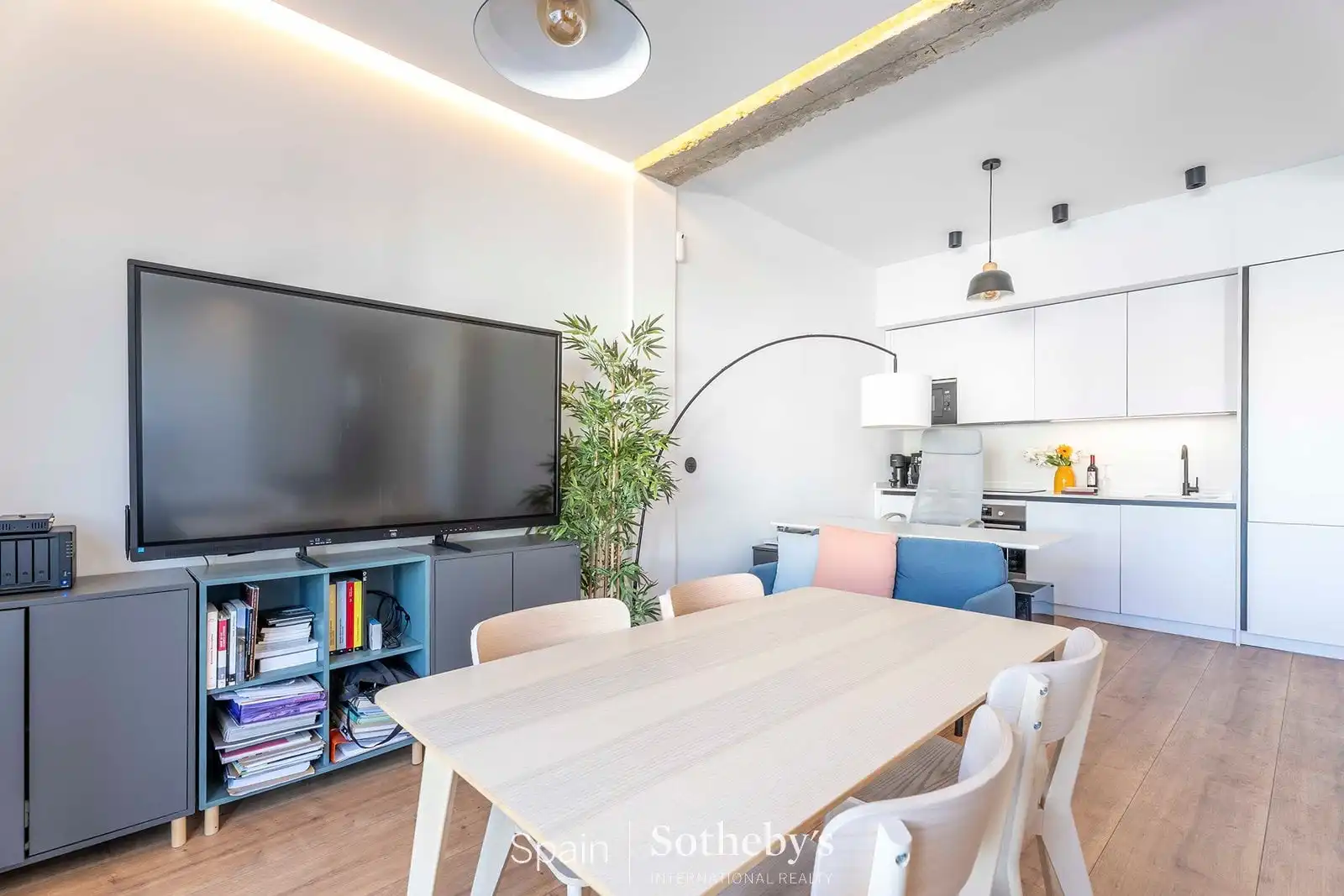 Apartamento con ascensor en venta en Calle Alcalá, imagen 18