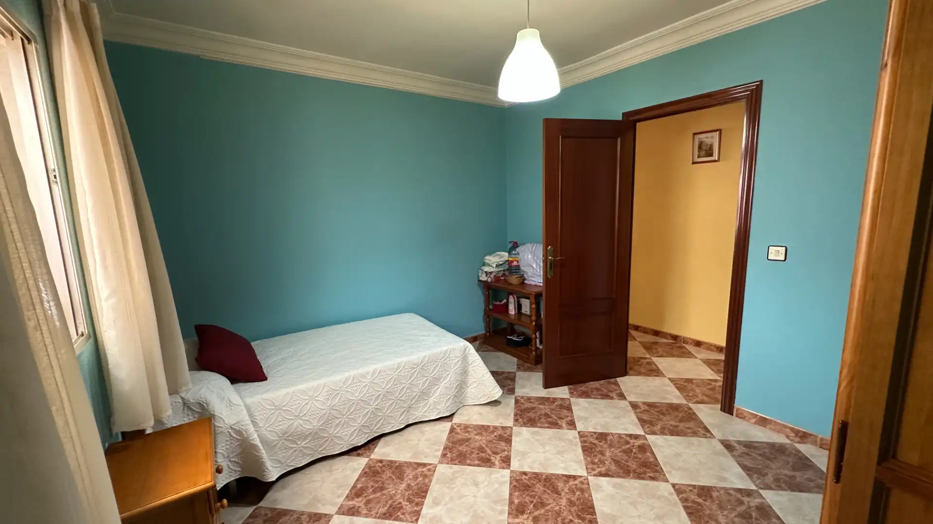 Habitación de Piso en venta en Castilleja de la Cuesta con Aire acondicionado y Terraza