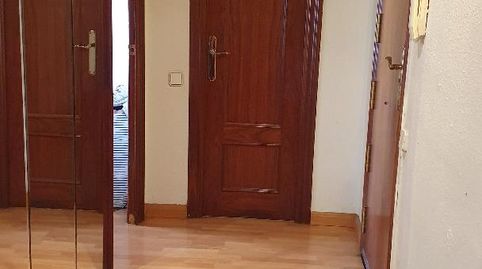 Foto 3 de Pis en venda a Carrer de Garcilaso, El Congrés i els Indians, Barcelona Capital