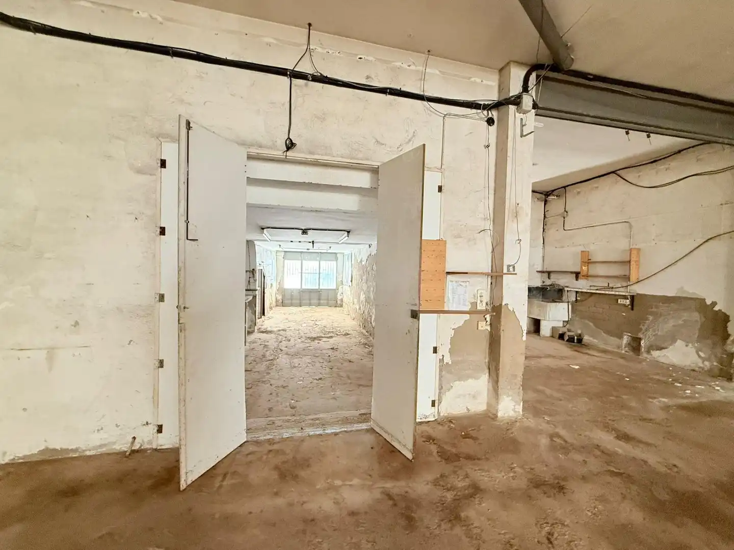 Local commercial à vendre à Obispo/Bisbe Aznar, imagen 61