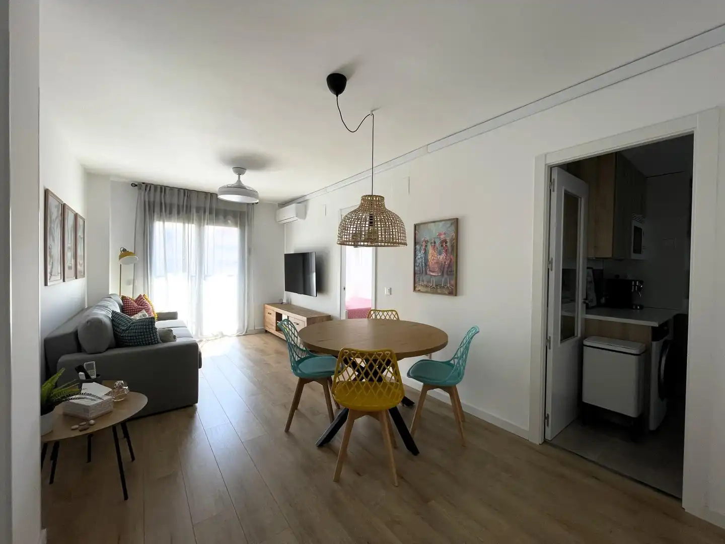 Apartment with lift to rent in Calle TORREBLANCA 12, imagen 3