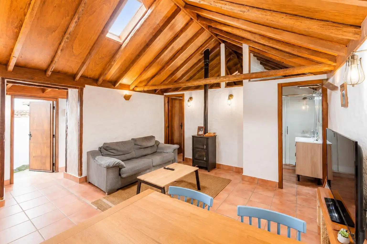 Casa en venta en La Vega - El Amparo - Cueva del Viento, imagen 12