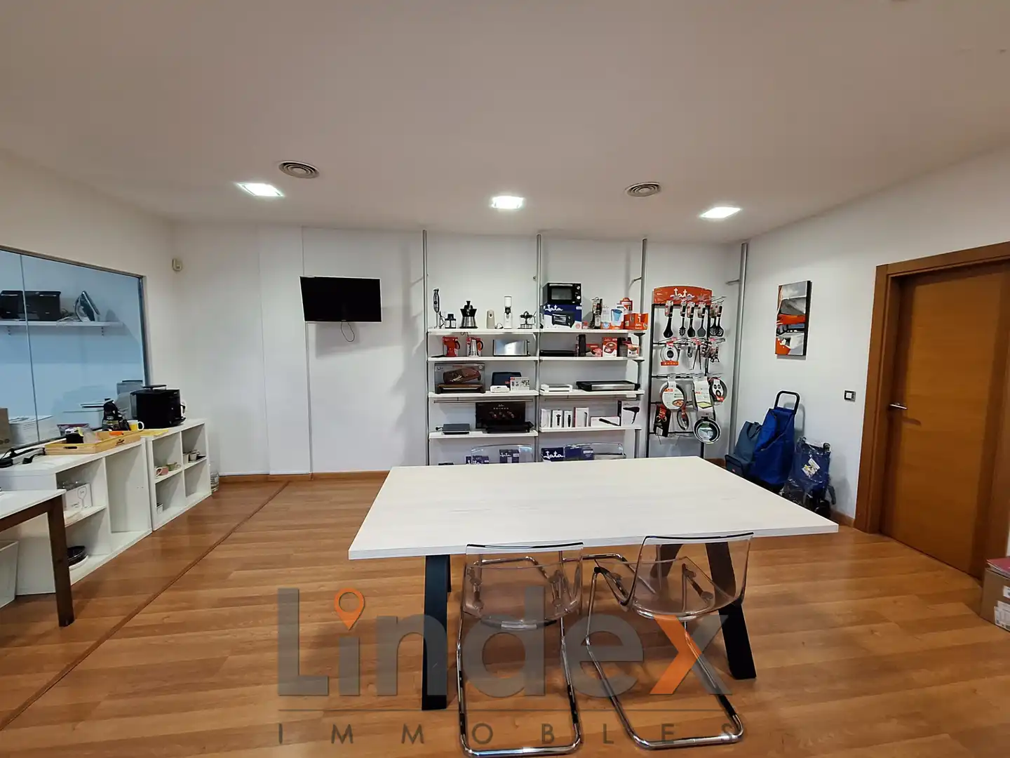 Büro mit Aufzug zum Verkauf in Carrer de la Bobinadora, imagen 24