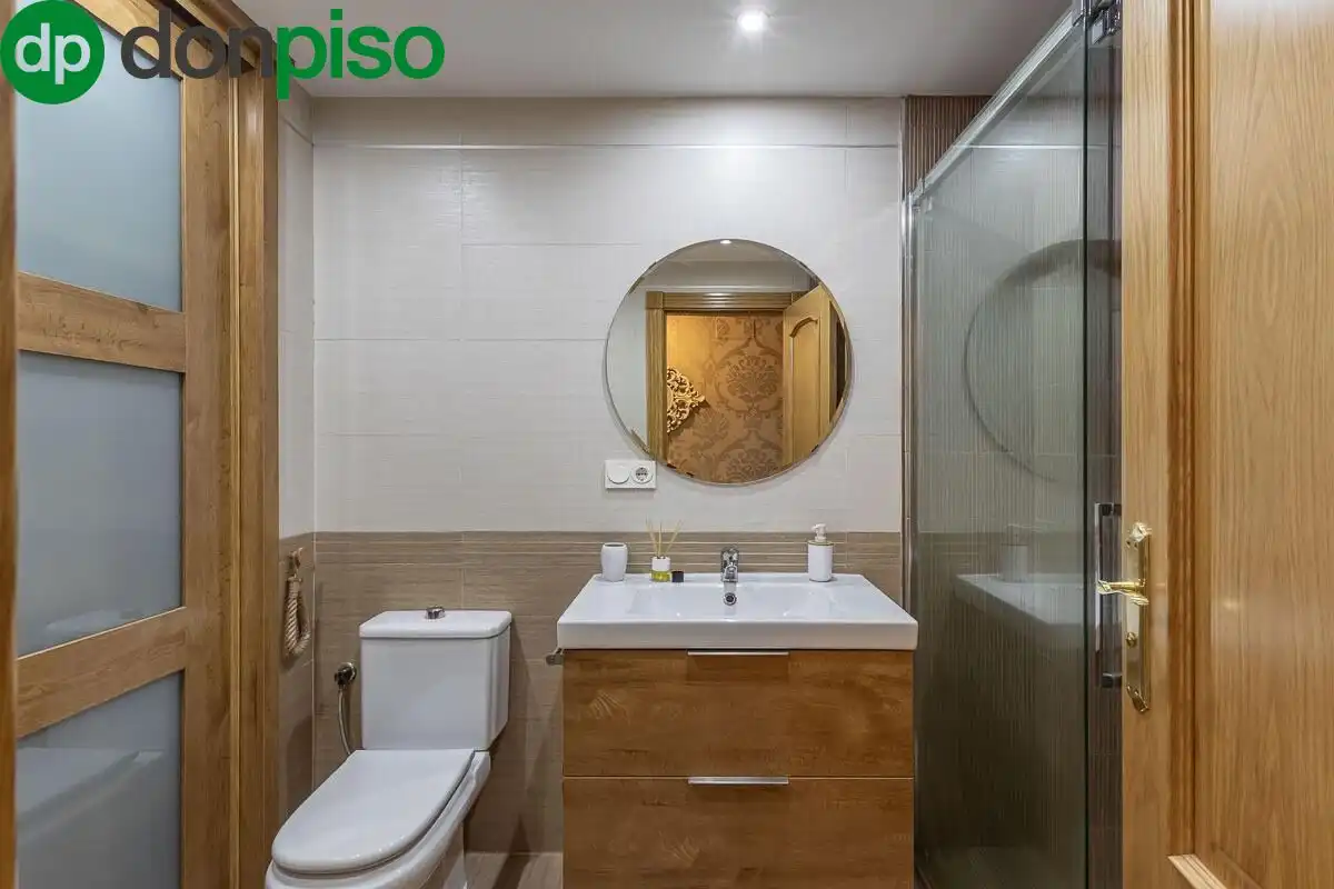 Flat for sale in Calle Mejorana, 4, Atarfe