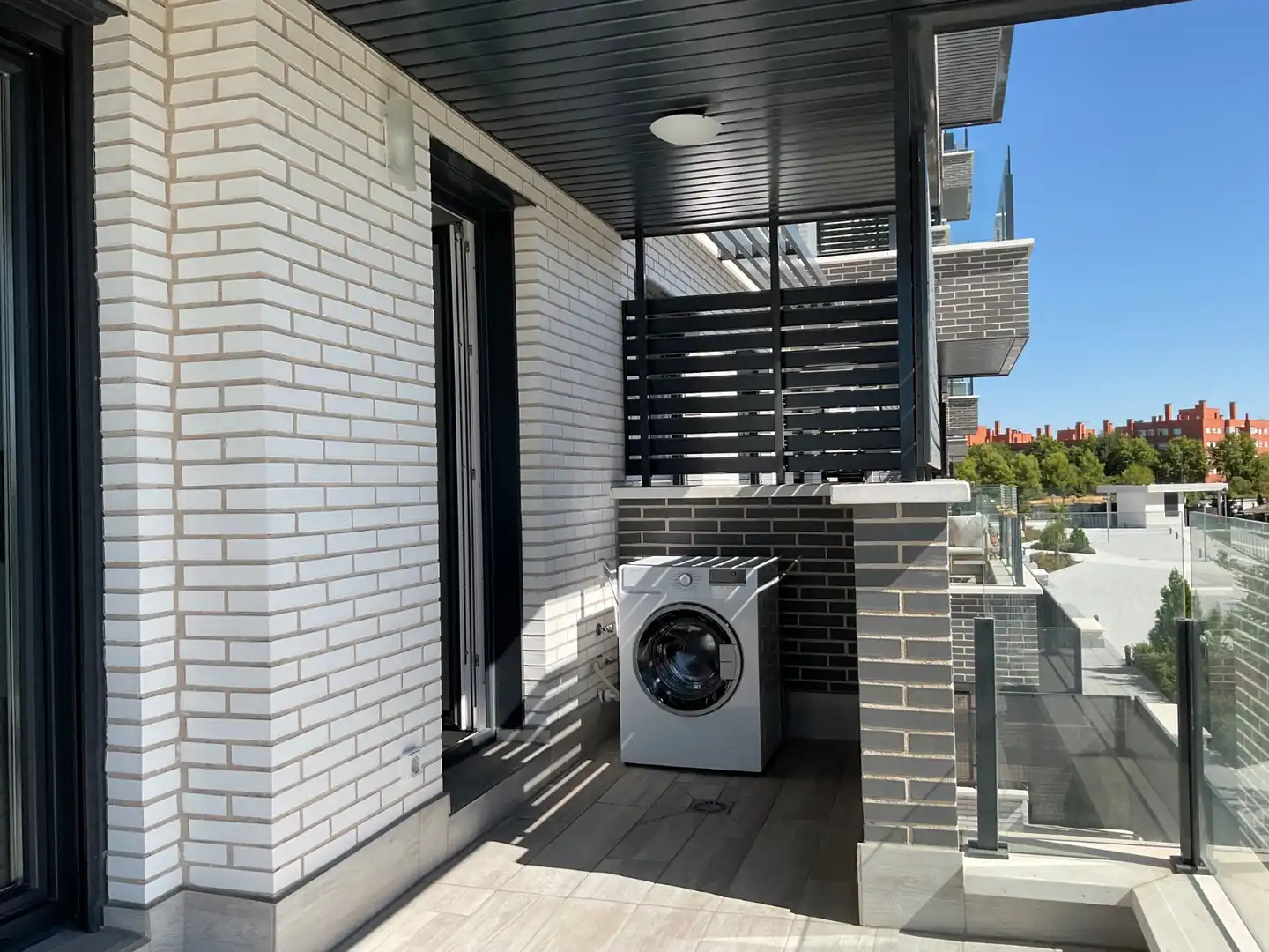 Wohnung zur Miete in Espartales